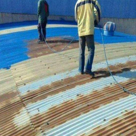 贵南地面翻新与地坪漆施工流程